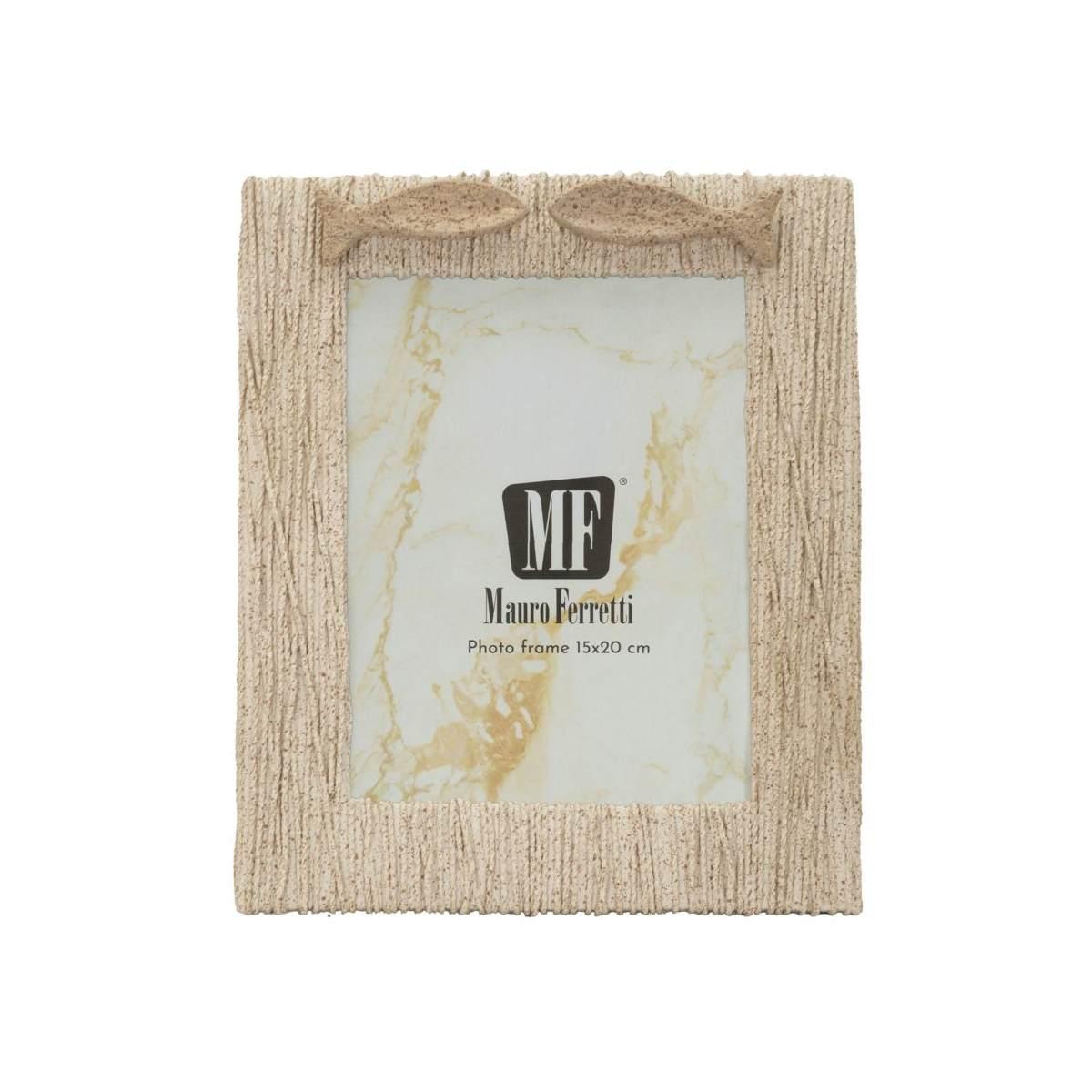 Cornice sand cm 21x2,8x26,5 (misura interna cm 15x20) min 2