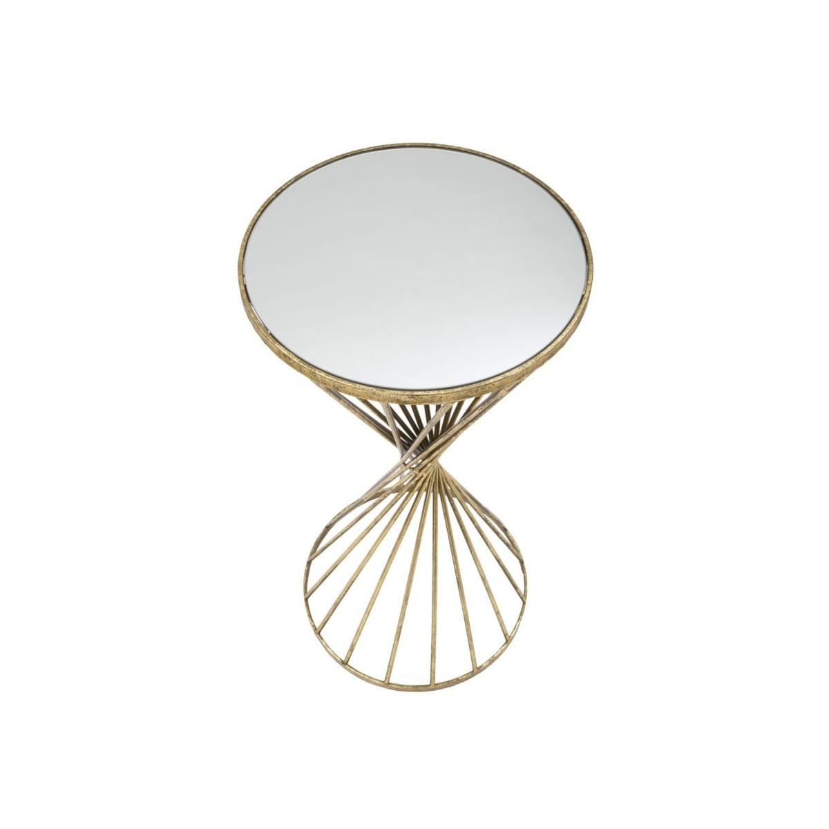 Tavolinetto hypnos cm Ø 35x70