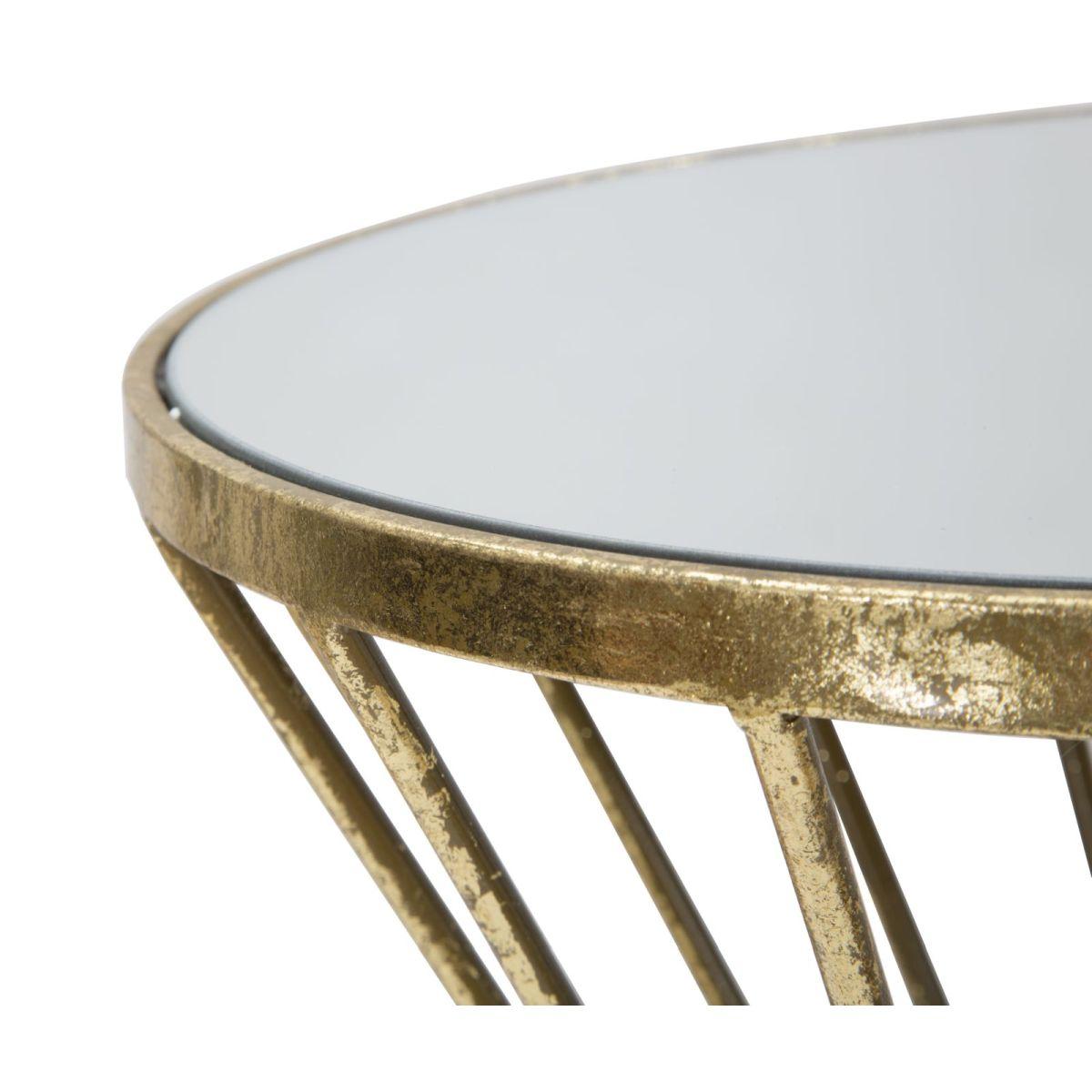 Tavolinetto hypnos cm Ø 35x70