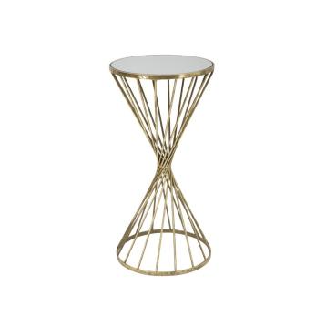 Tavolinetto hypnos cm Ø 35x70