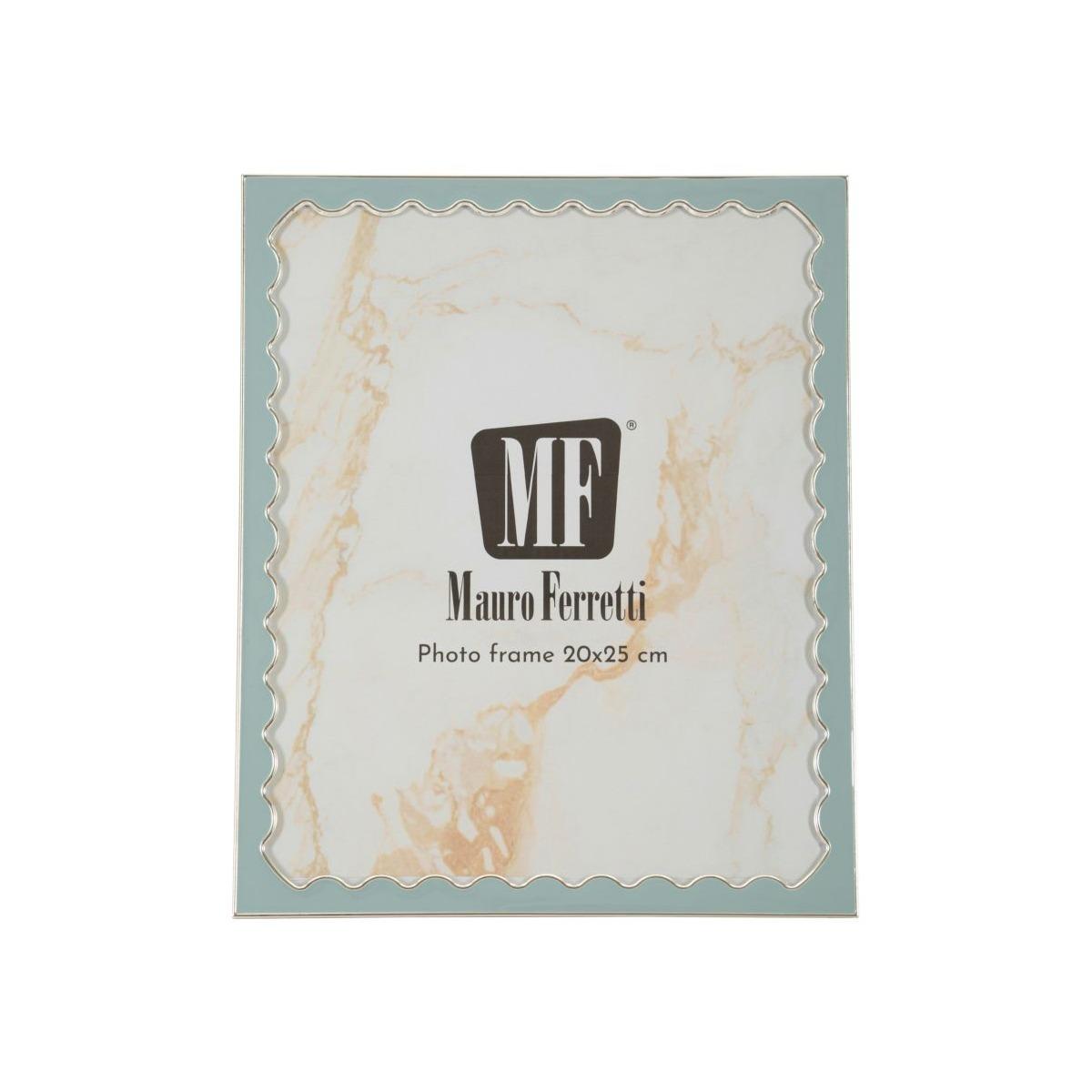 Cornice juliette cm 22,7x1,3x27,6 (misura interna cm 20x25) min 2