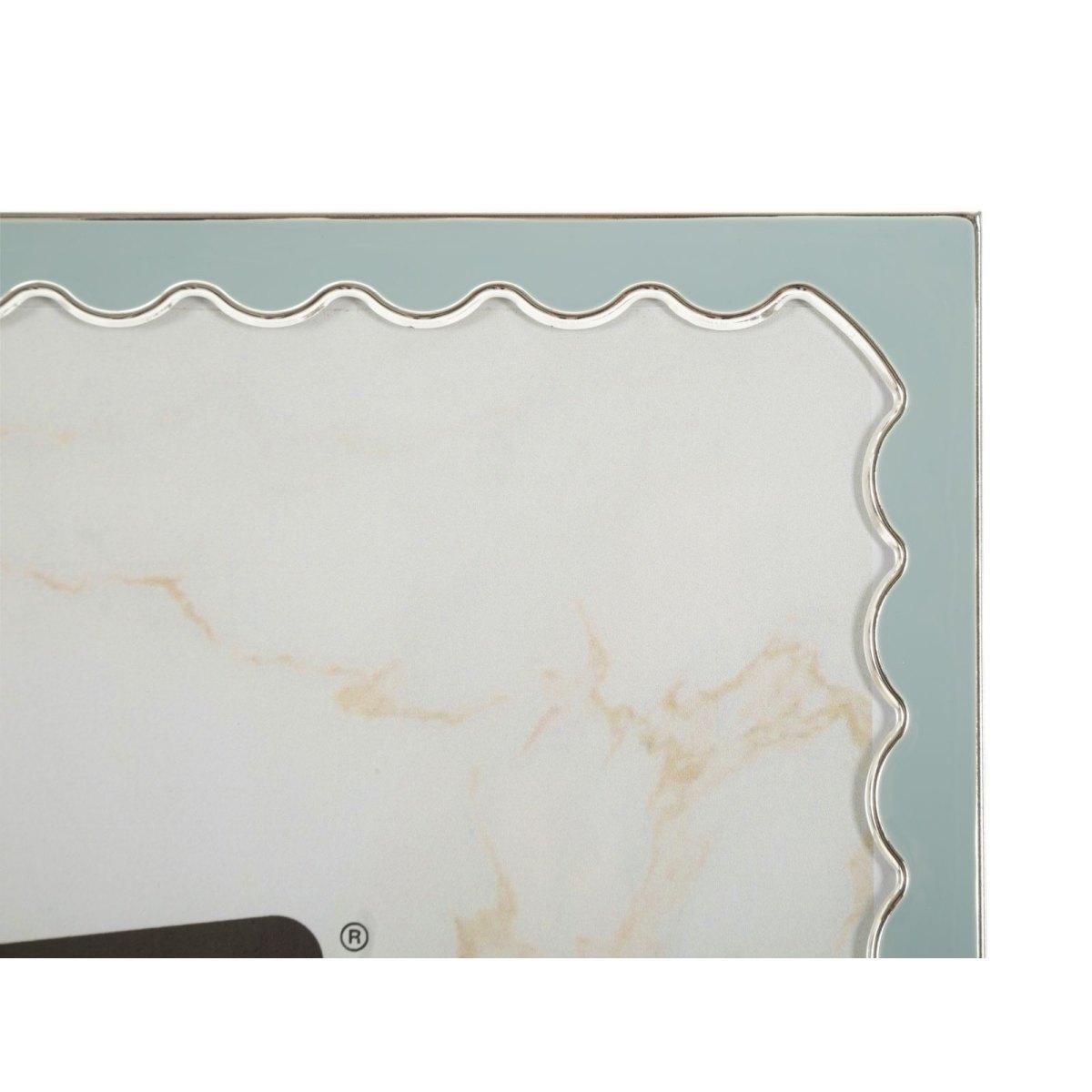 Cornice juliette cm 22,7x1,3x27,6 (misura interna cm 20x25) min 2