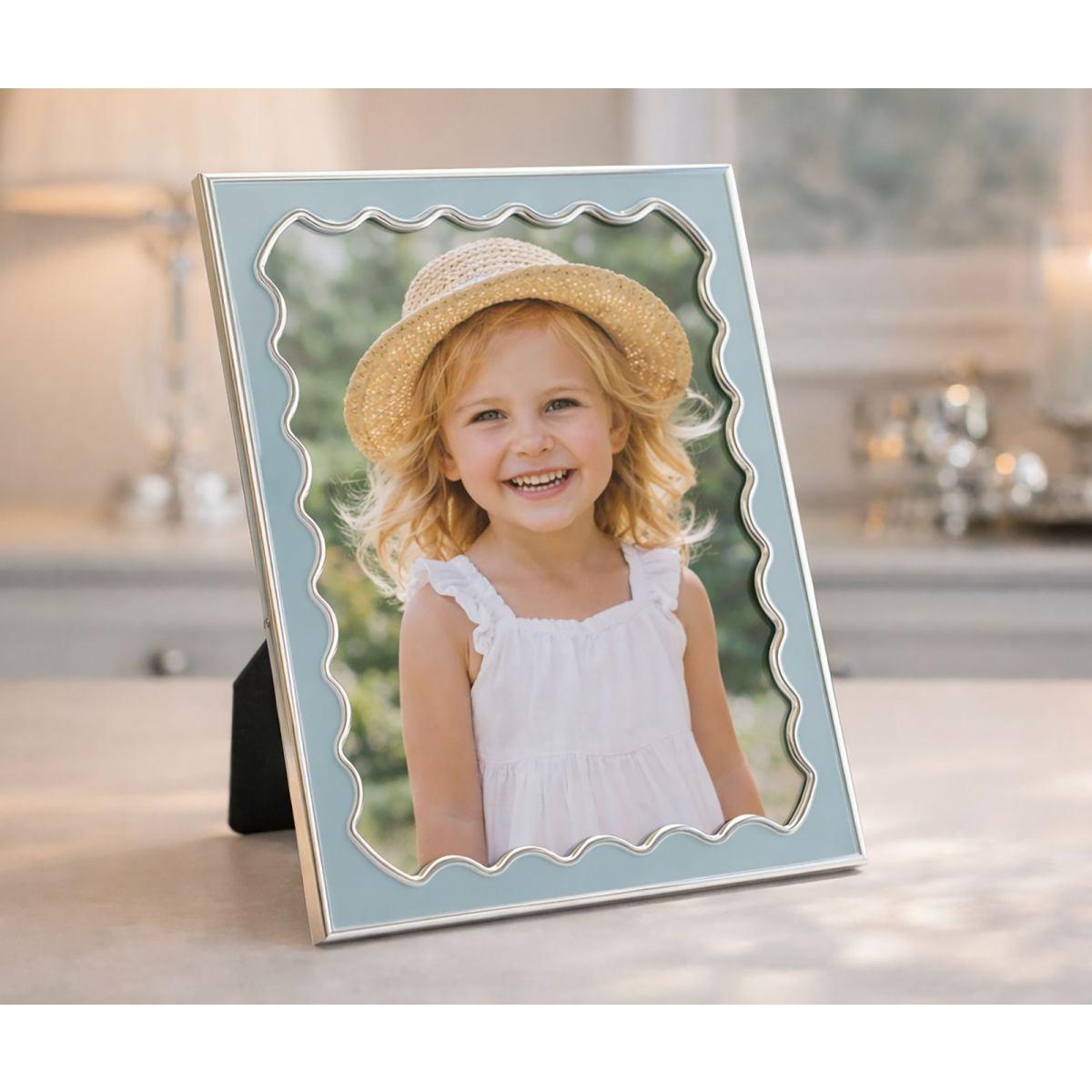 Cornice juliette cm 14,9x1,3x19 (misura interna cm 12,5x17,5) min 2