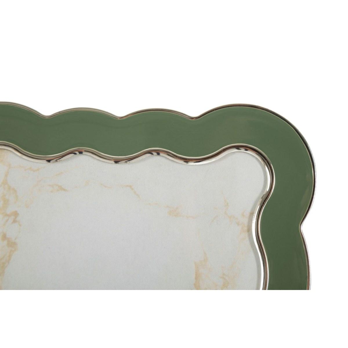 Cornice charlotte cm 15,7x1,3x21 (misura interna cm 12,5x17,5) min 2