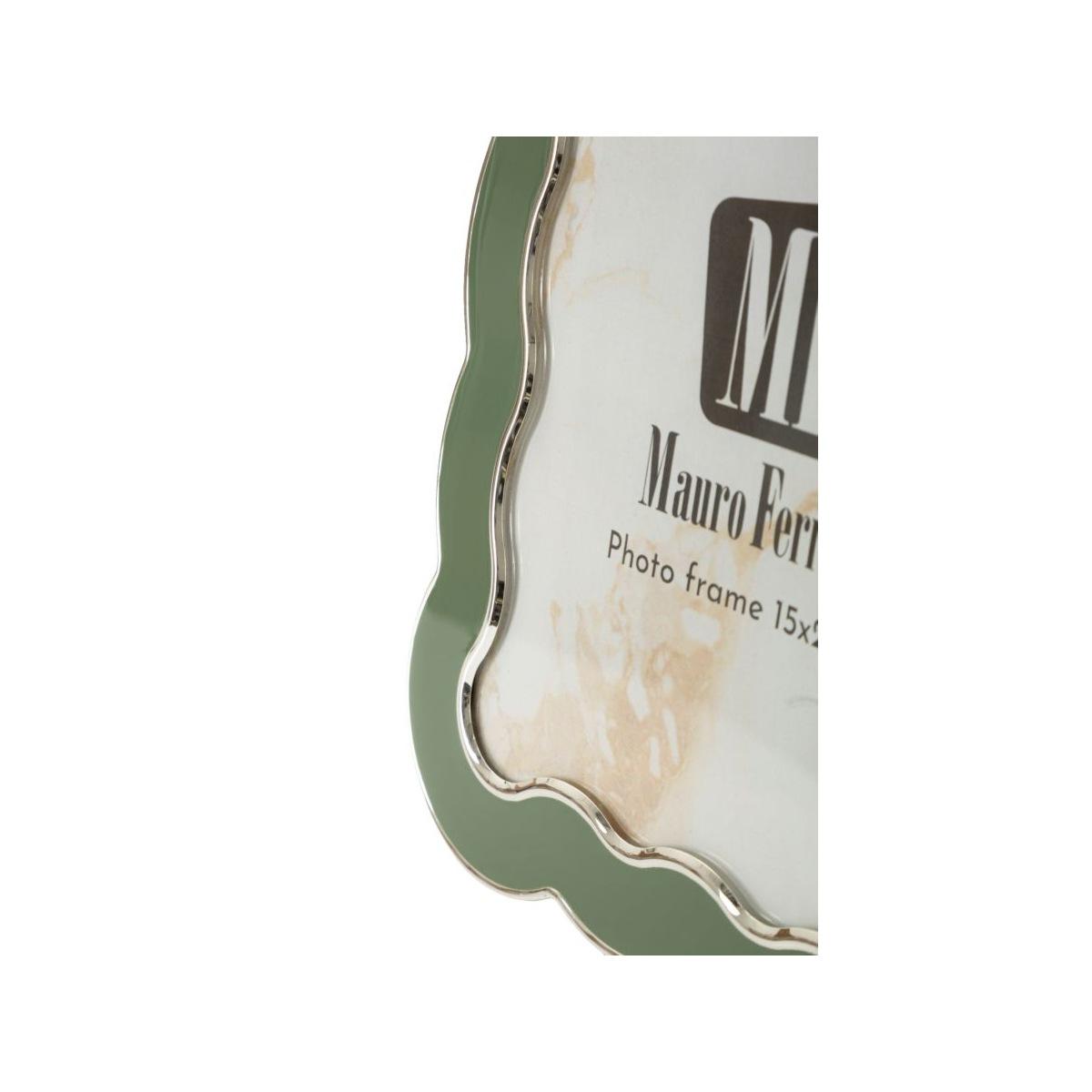 Cornice charlotte cm 15,7x1,3x21 (misura interna cm 12,5x17,5) min 2