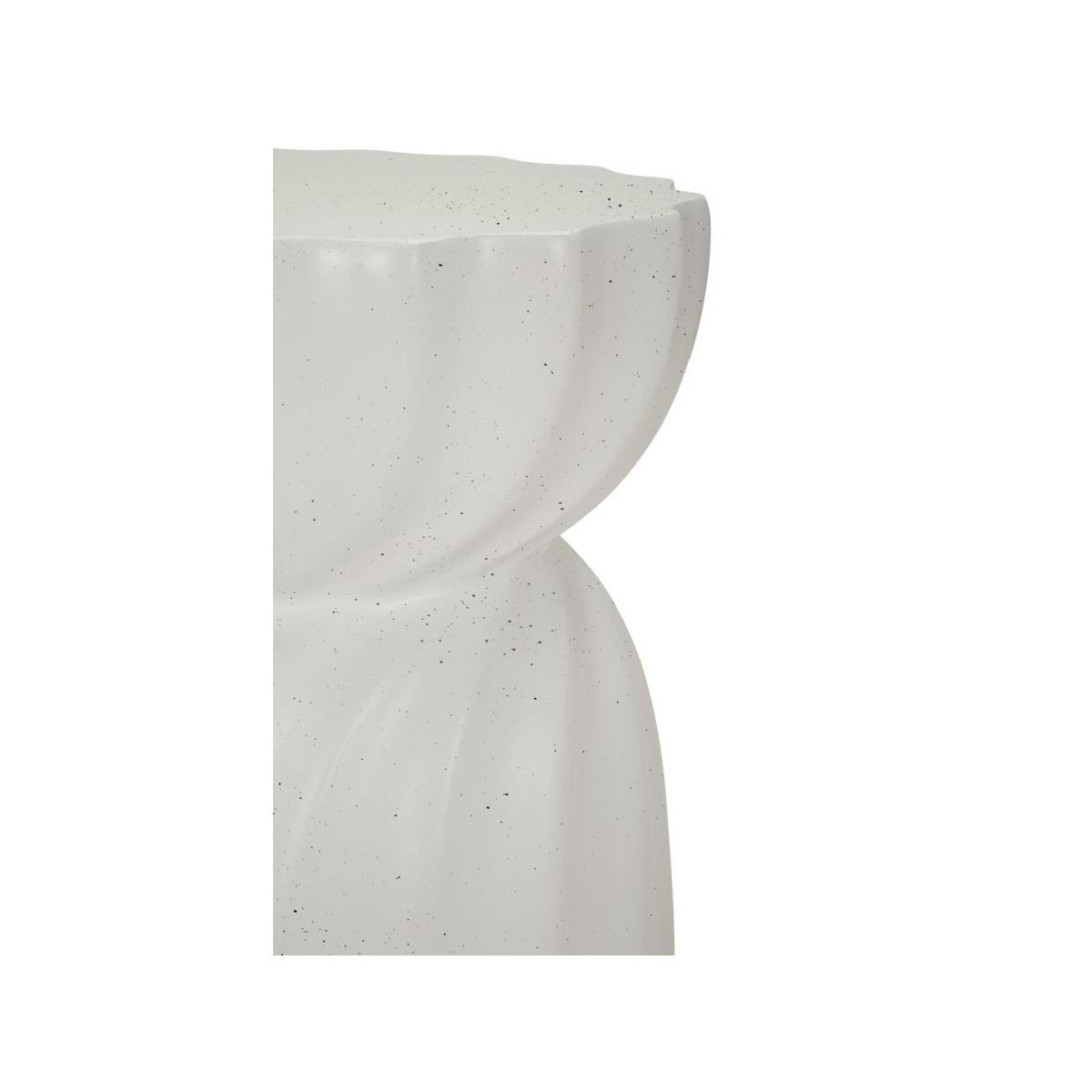 Tavolinetto twisty cm Ø 36x47,5