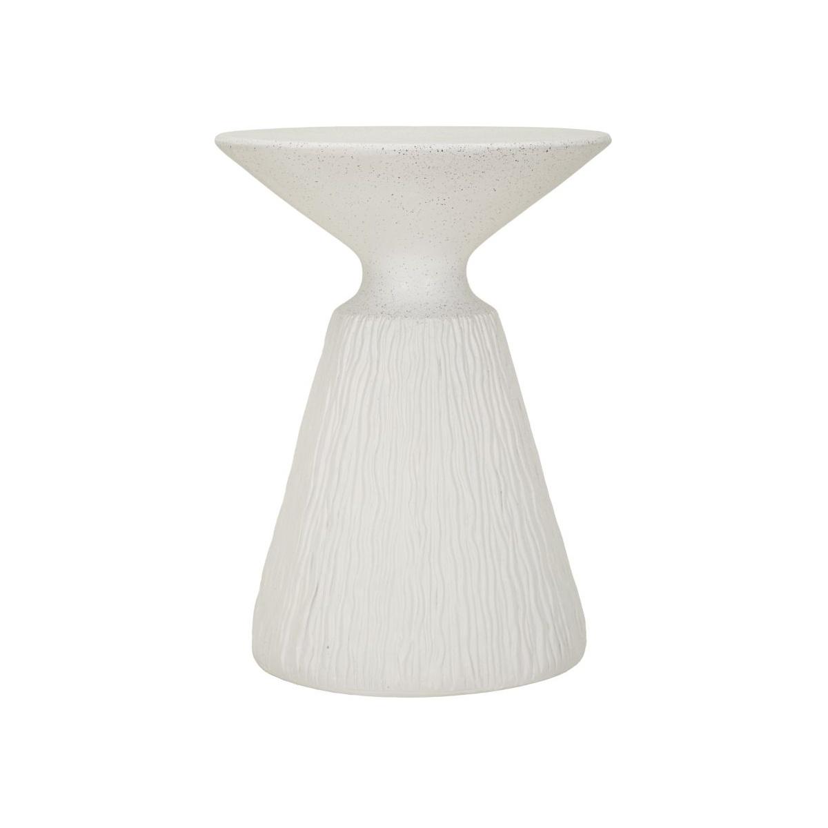 Tavolinetto cone cm Ø 40x53