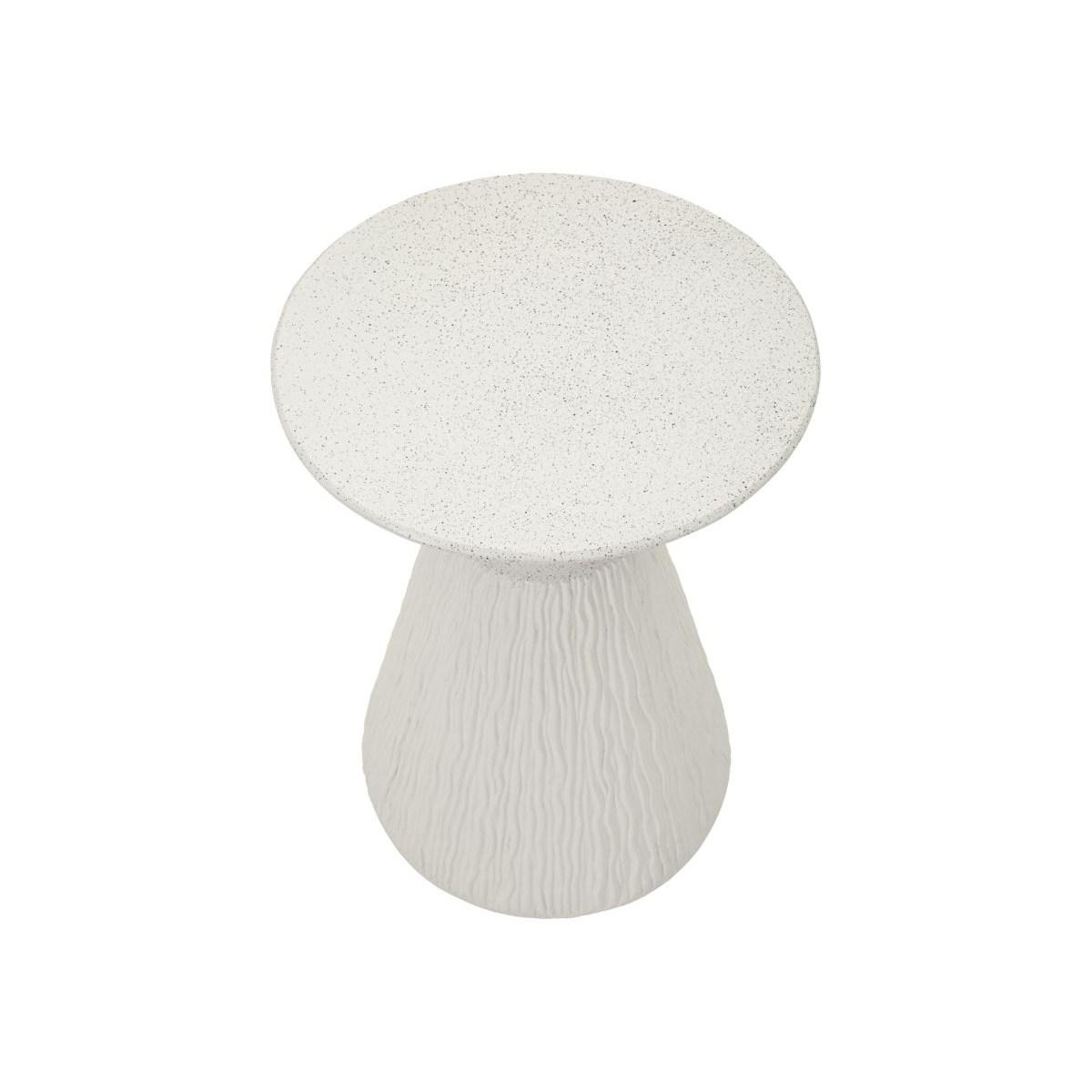 Tavolinetto cone cm Ø 40x53