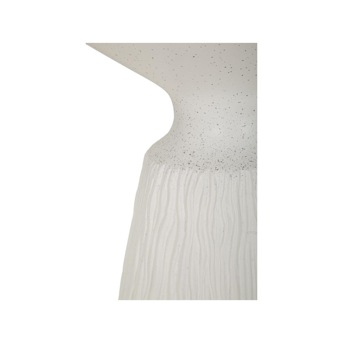 Tavolinetto cone cm Ø 40x53