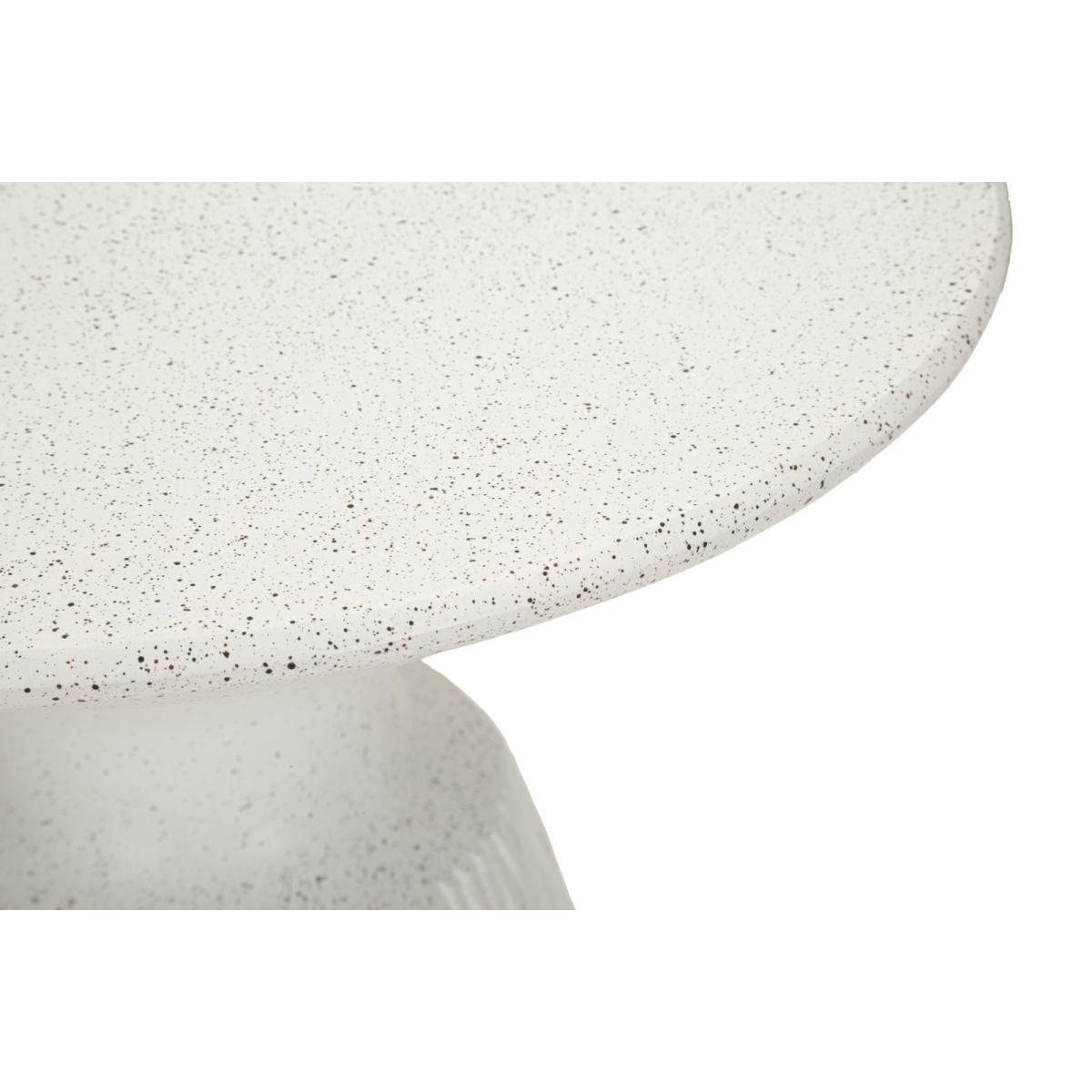 Tavolinetto cone cm Ø 40x53