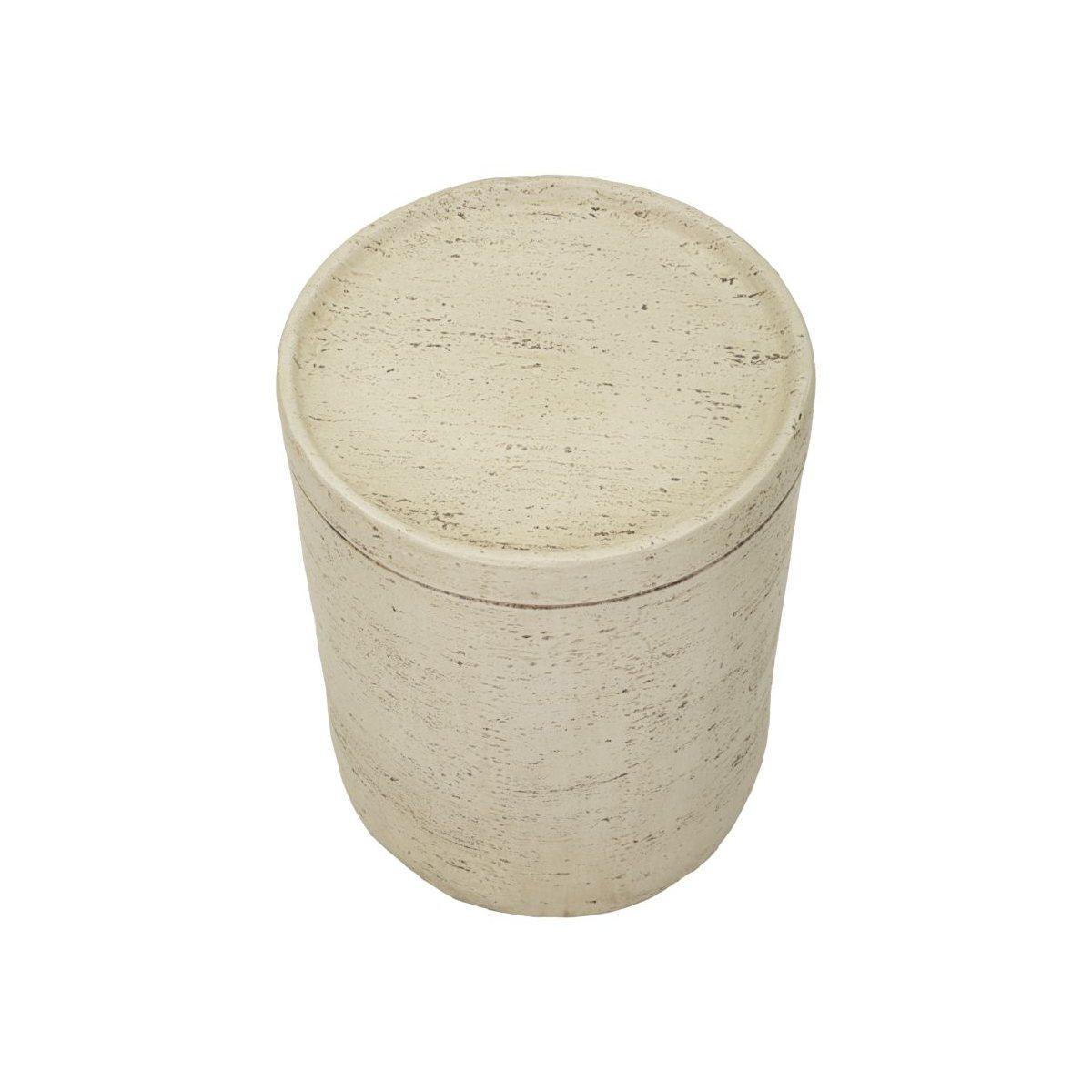 Tavolinetto antic cm cm Ø 35x43