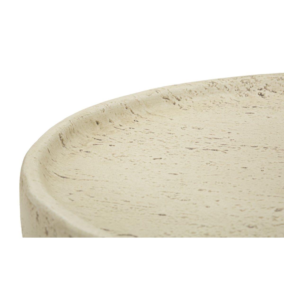 Tavolinetto antic cm cm Ø 35x43