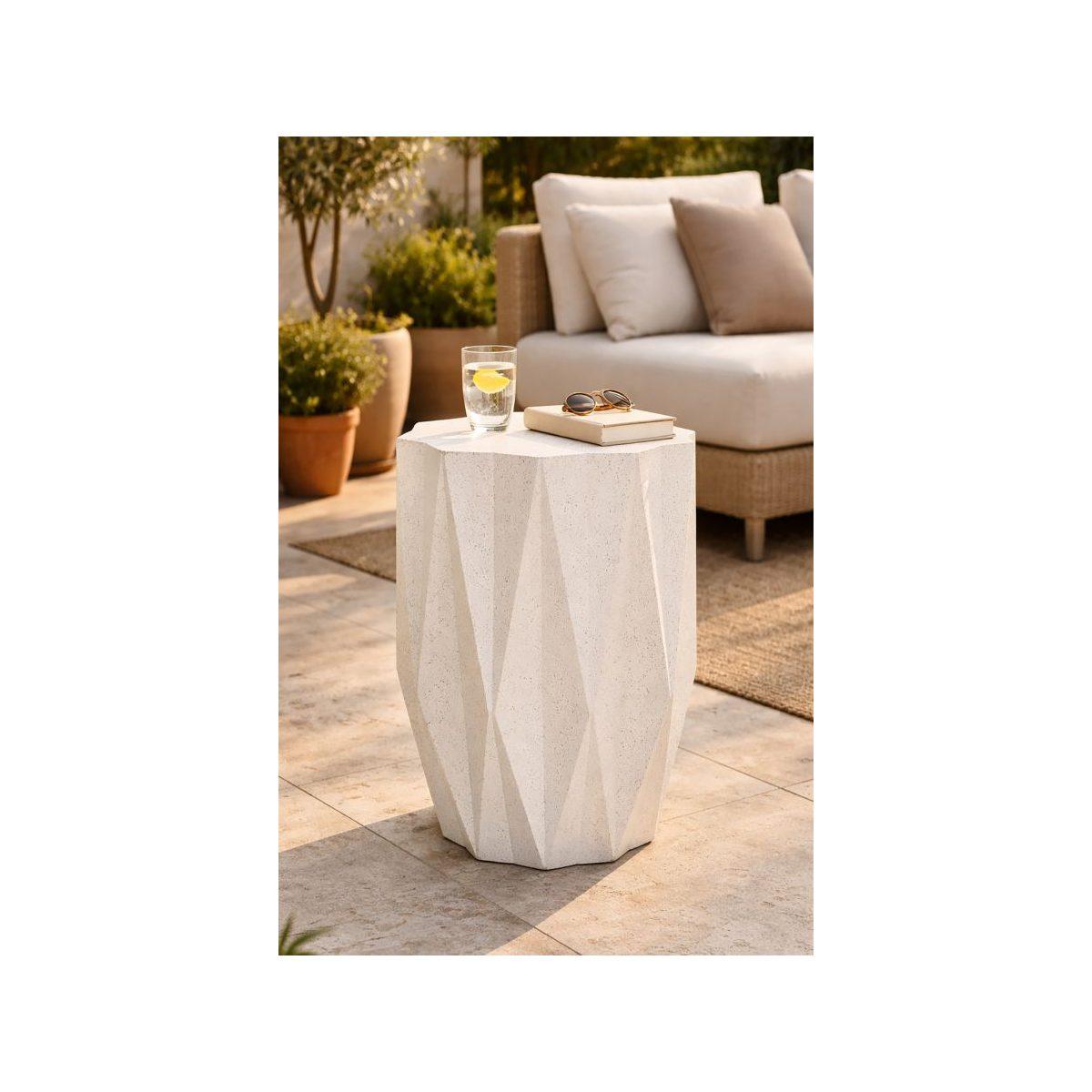 Tavolinetto star cm Ø 38,5x53