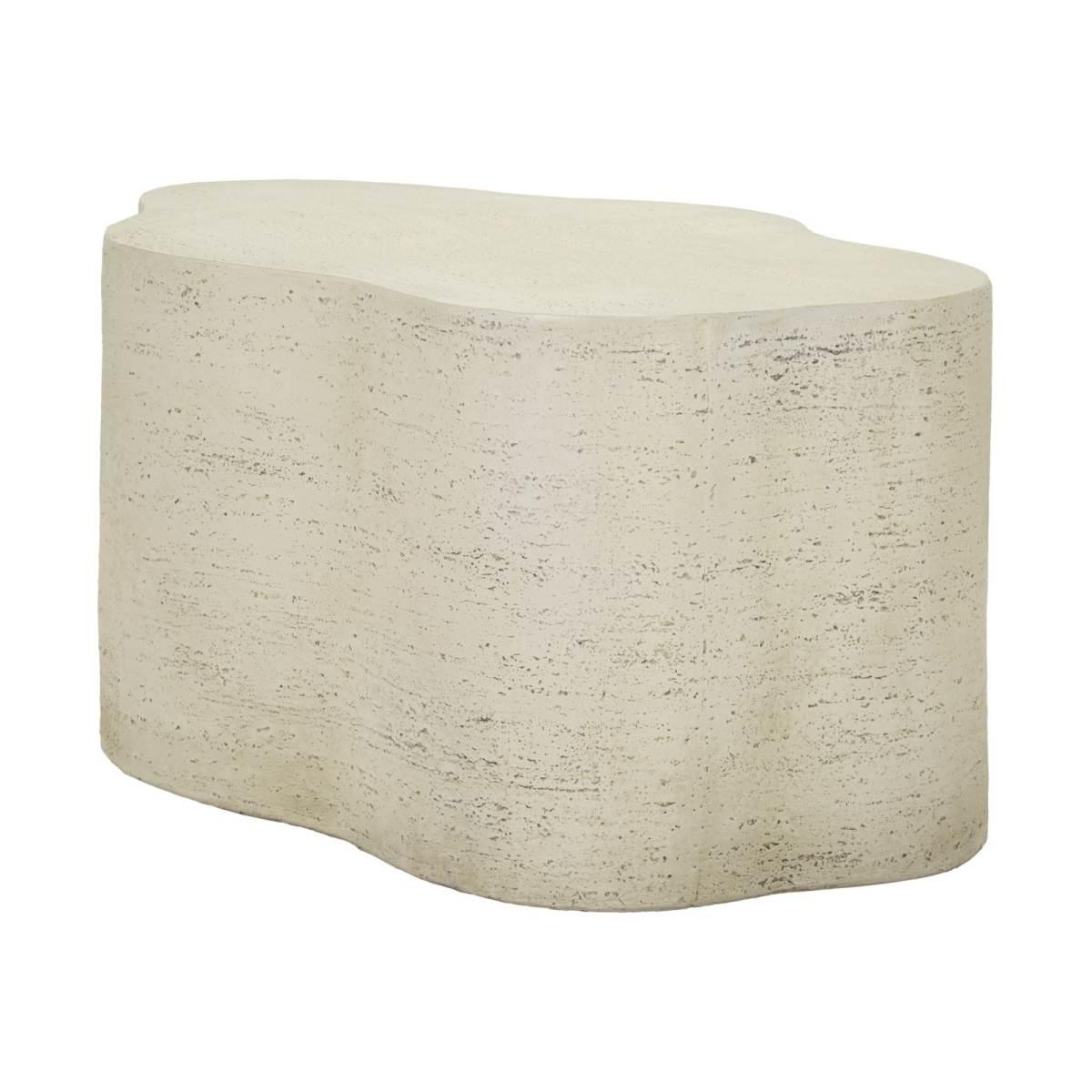 Tavolino da caffe' cloud cm 92,5x55x40