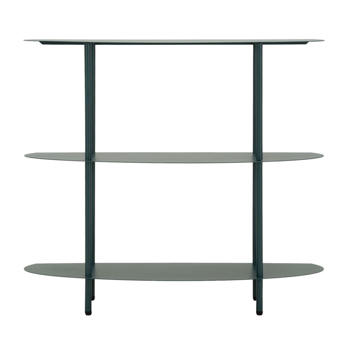 Console saturno ottanio cm 90x28x81