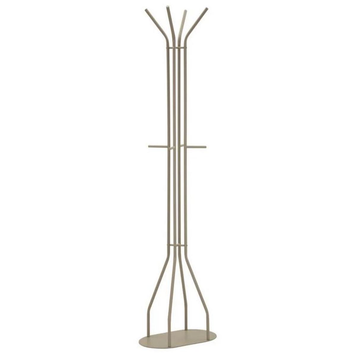 App/abiti saturno tortora cm 45x28x178