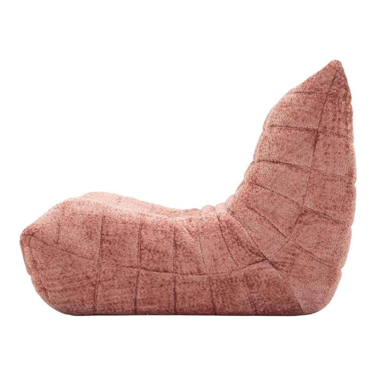 Poltrona mask rosa cm 103x100x80 (compressa)