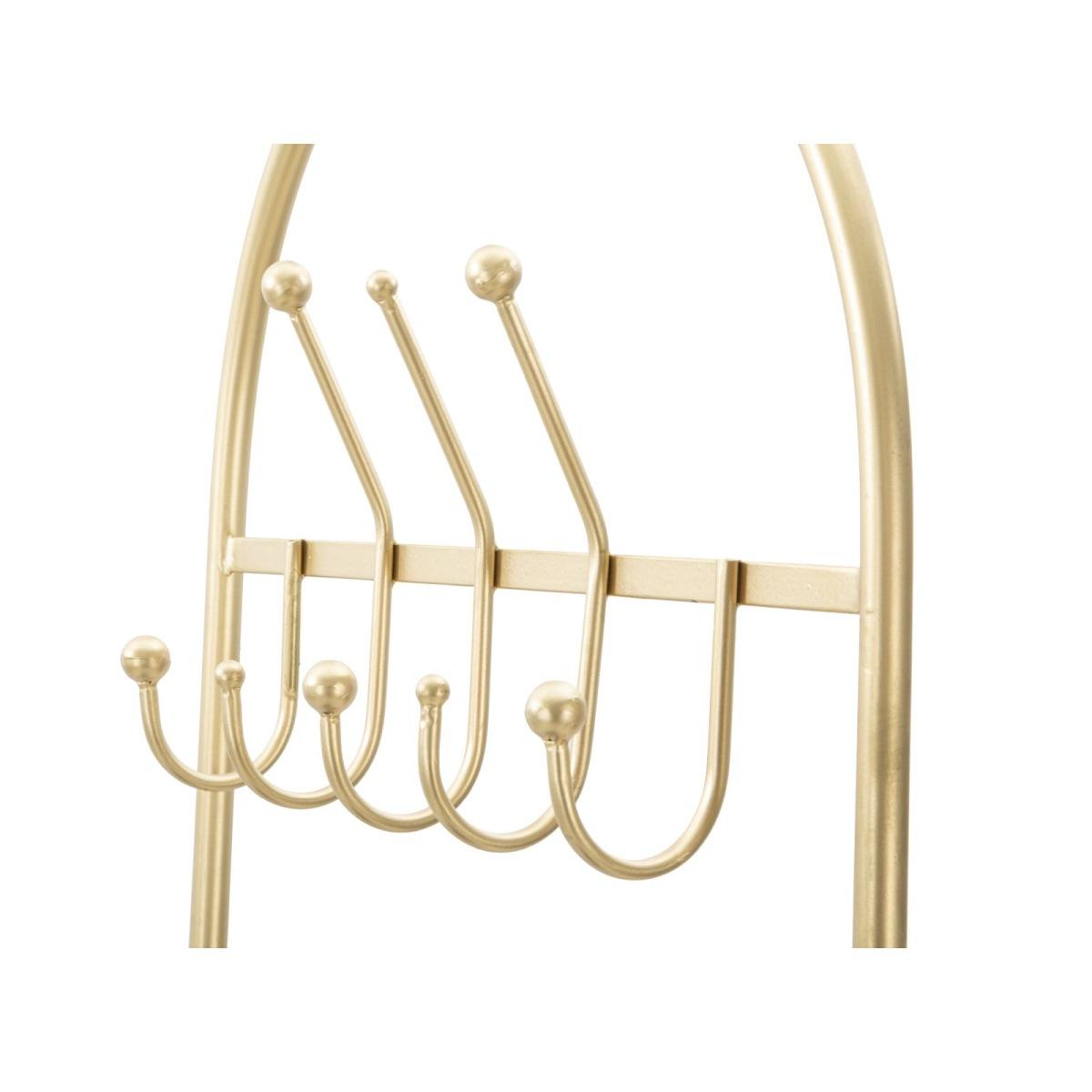 Panca app/abiti cm 80x38,5x180