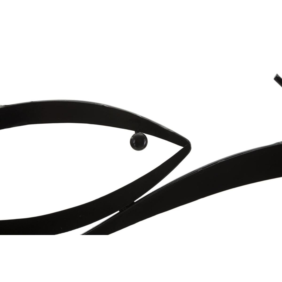 Pannello da muro fishy cm 100x1x35<br>