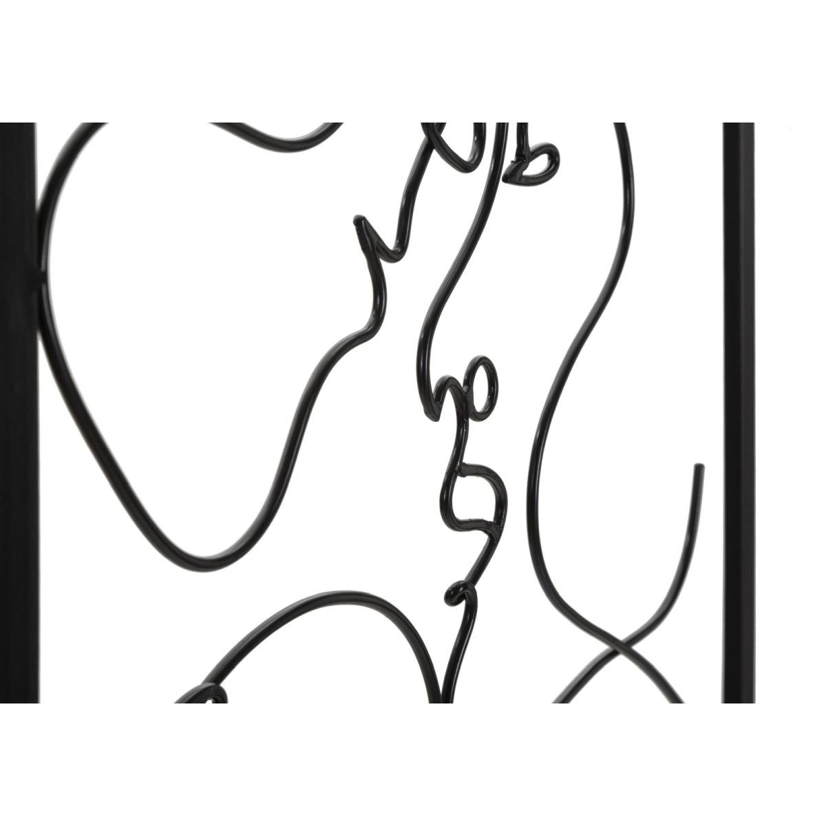 Pannello da muro family cm 40x1,3x70