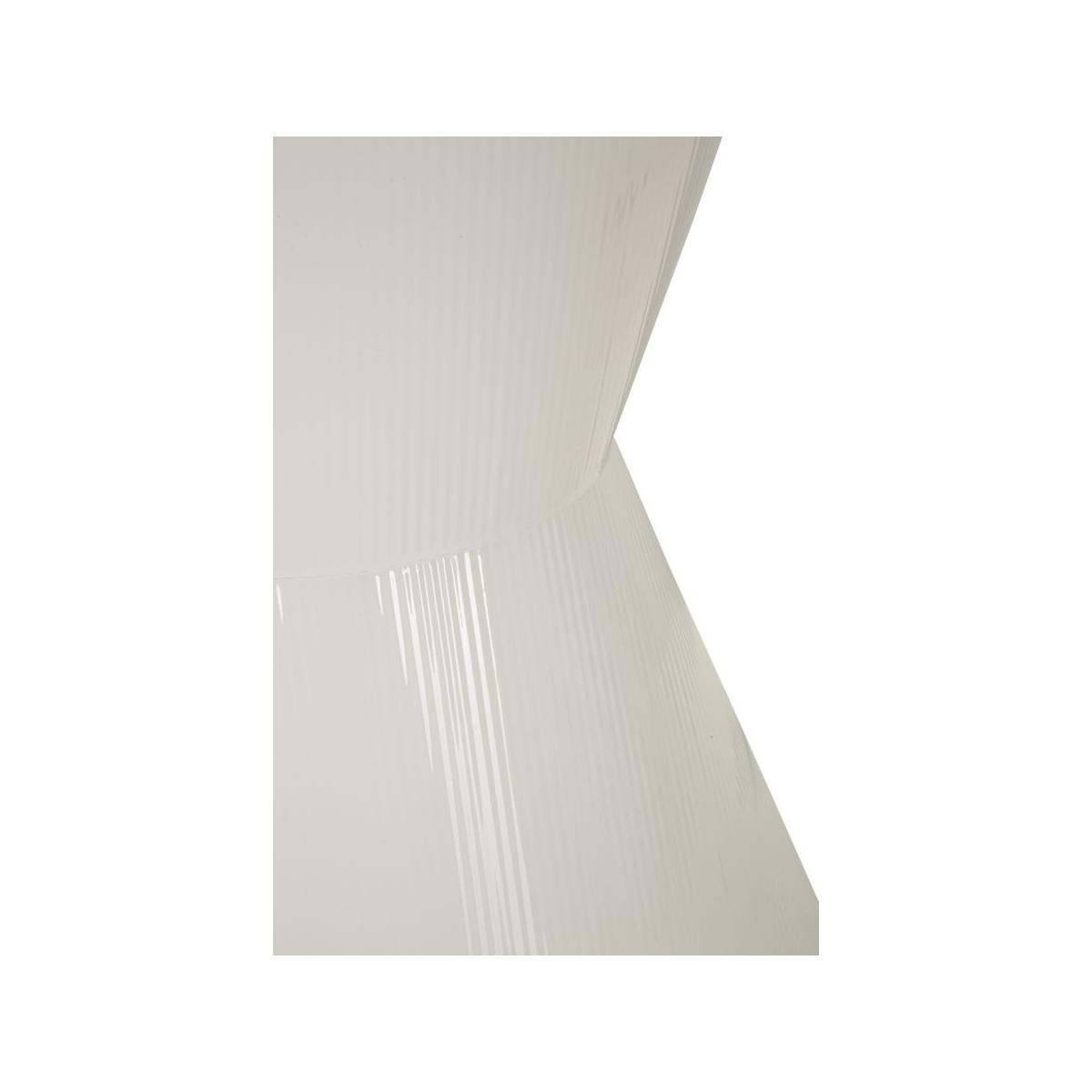 Tavolinetto in metallo oyo cm Ø 45x55