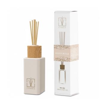 Profumatore 100 ml panna fragranza moulin rouge Camilia