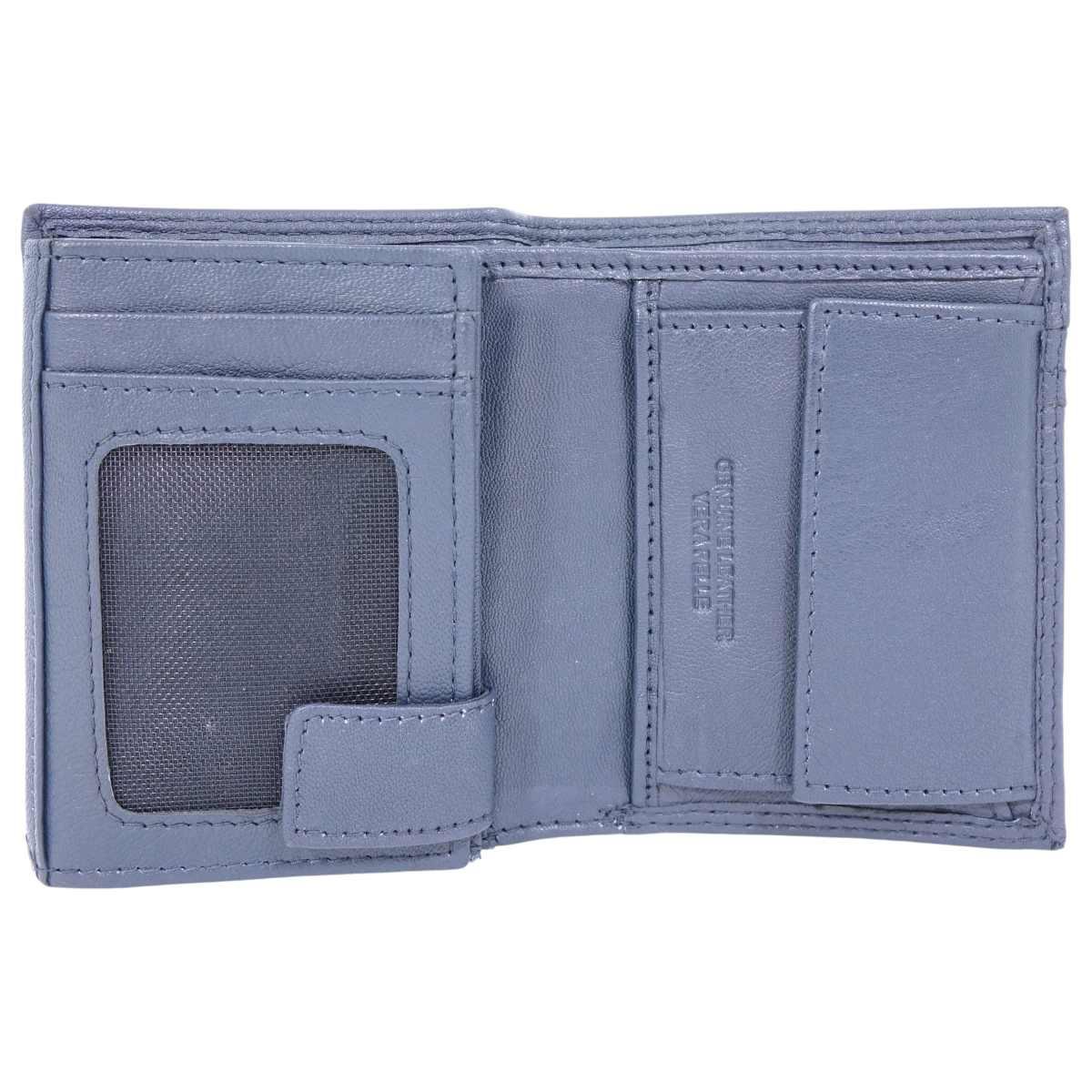 Portafogli uomo in pelle Renato Balestra