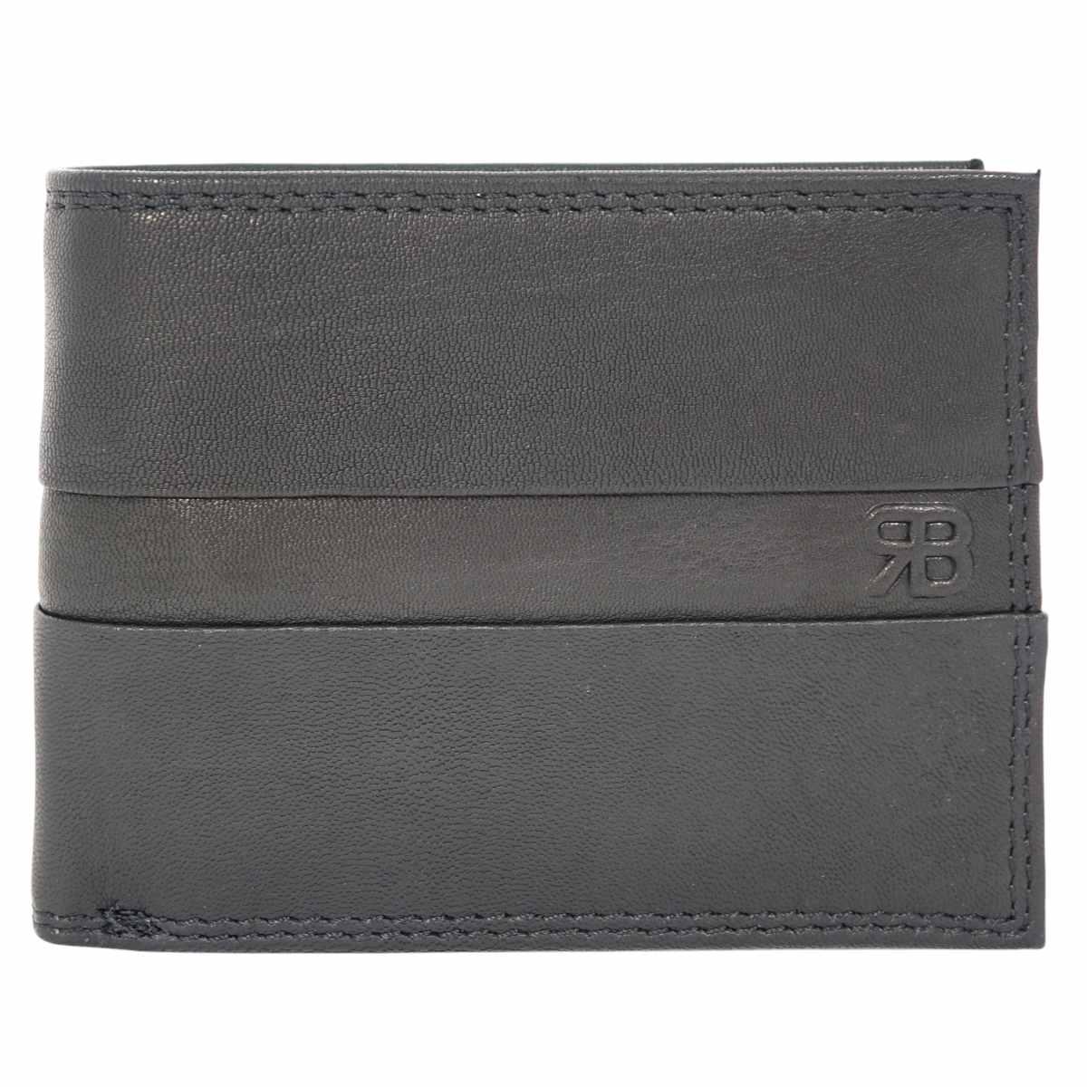 Portafogli uomo in pelle Renato Balestra