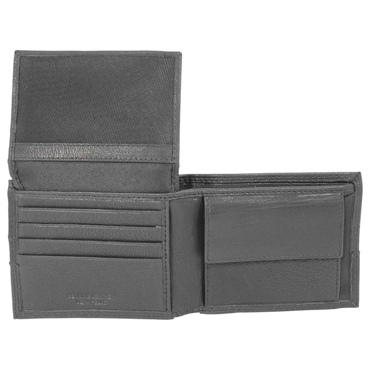 Portafogli uomo in pelle Renato Balestra