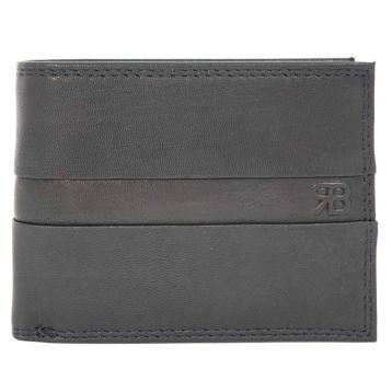 Portafogli uomo in pelle Renato Balestra