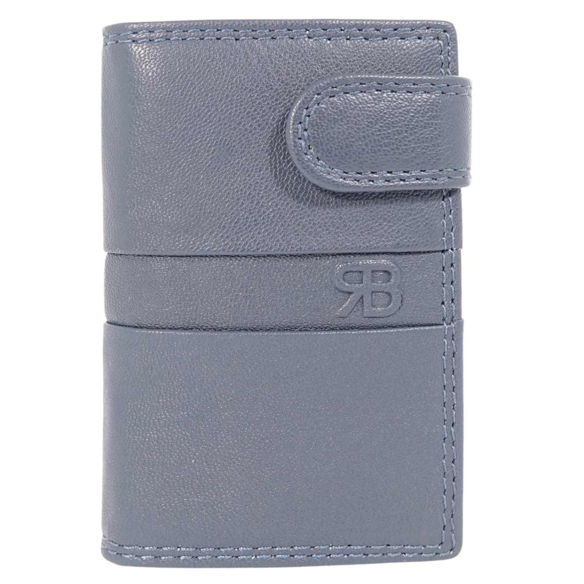 Portafogli uomo in pelle Renato Balestra