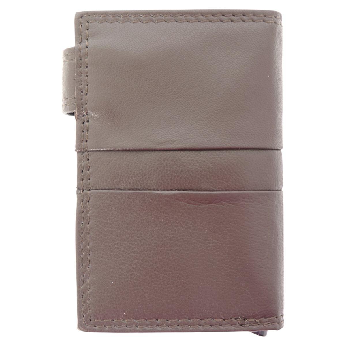 Portafogli uomo in pelle Renato Balestra