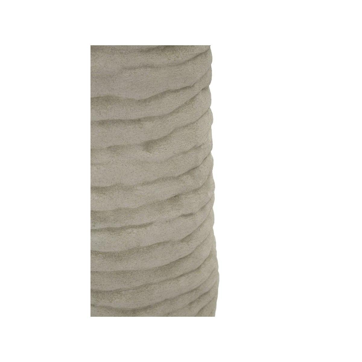 Vaso lima open cm Ø 15,5x40 (apertura cm Ø 12)