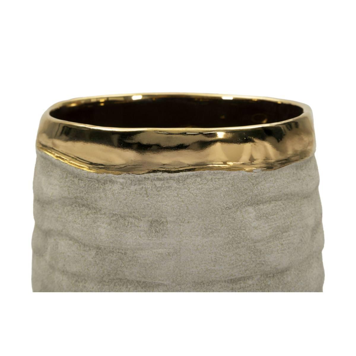 Vaso lima open cm Ø14x31,5 (apertura cm Ø 11)