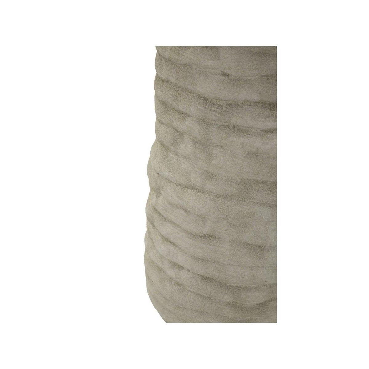 Vaso lima open cm Ø14x31,5 (apertura cm Ø 11)