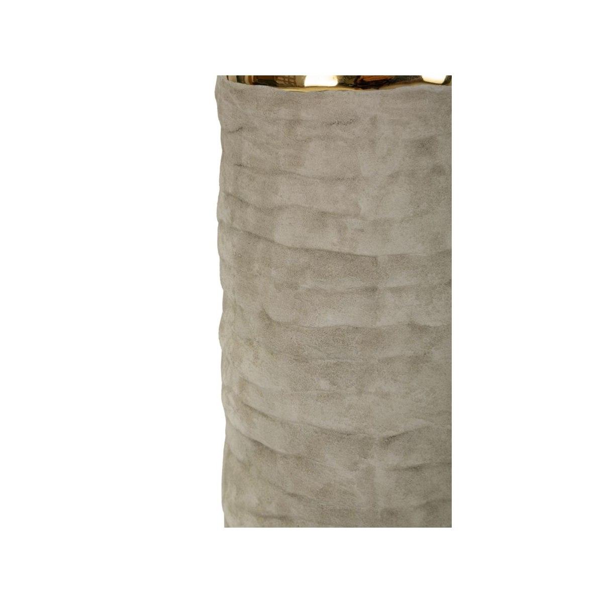 Lampada da tavolo lima cm Ø 37x73