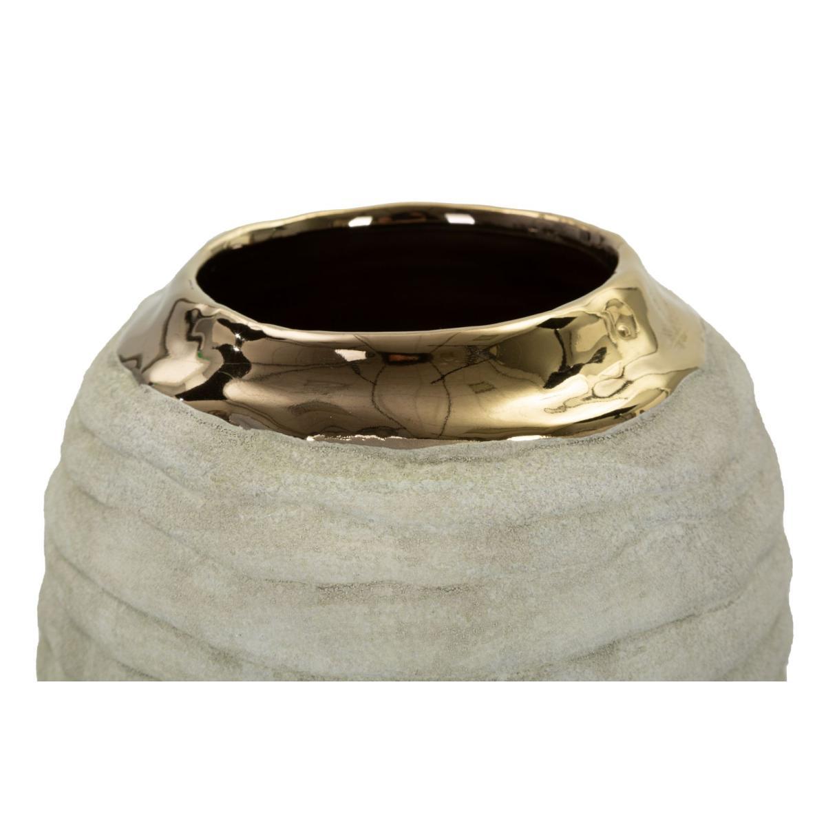 Vaso lima cm Ø 14x30