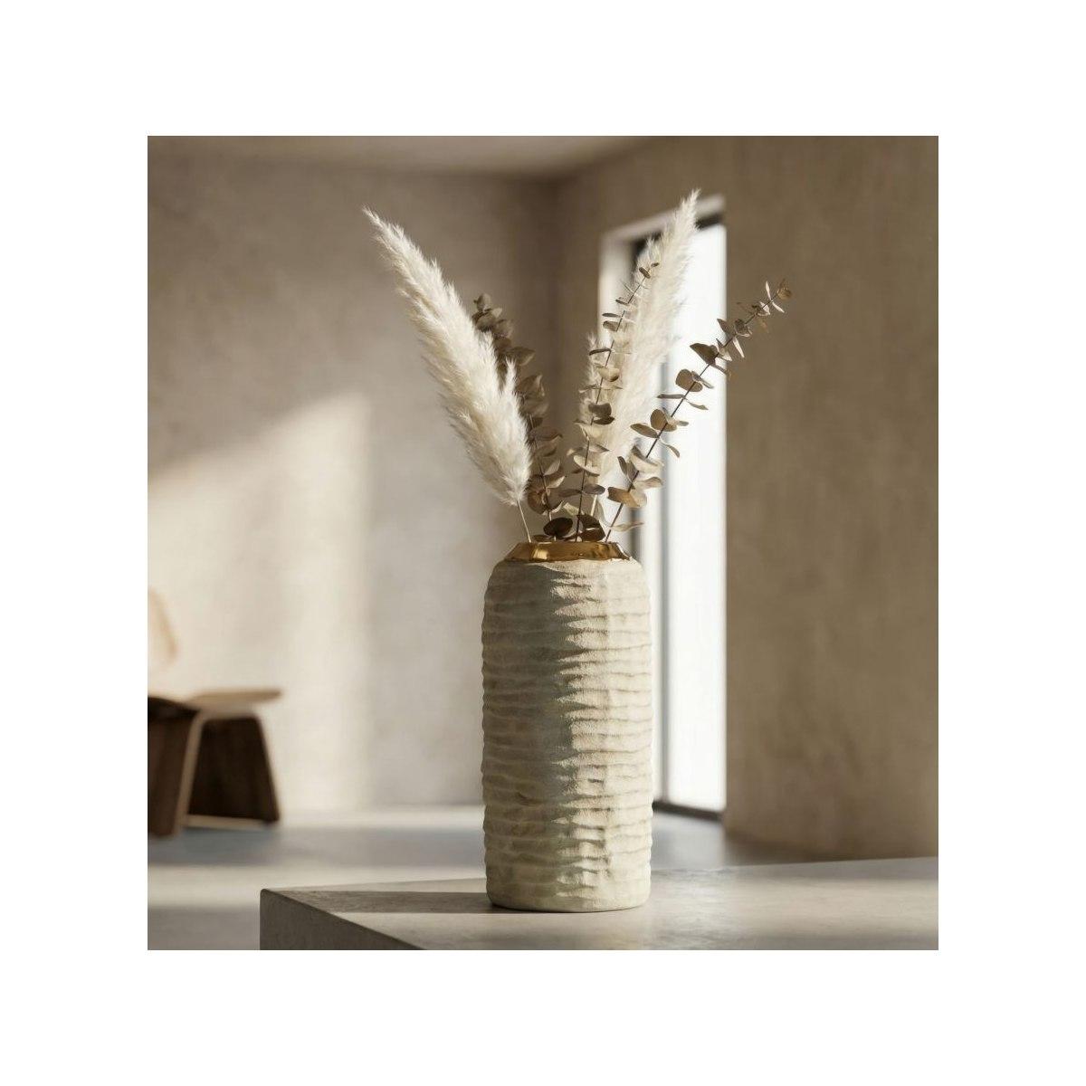 Vaso lima cm Ø 14x30