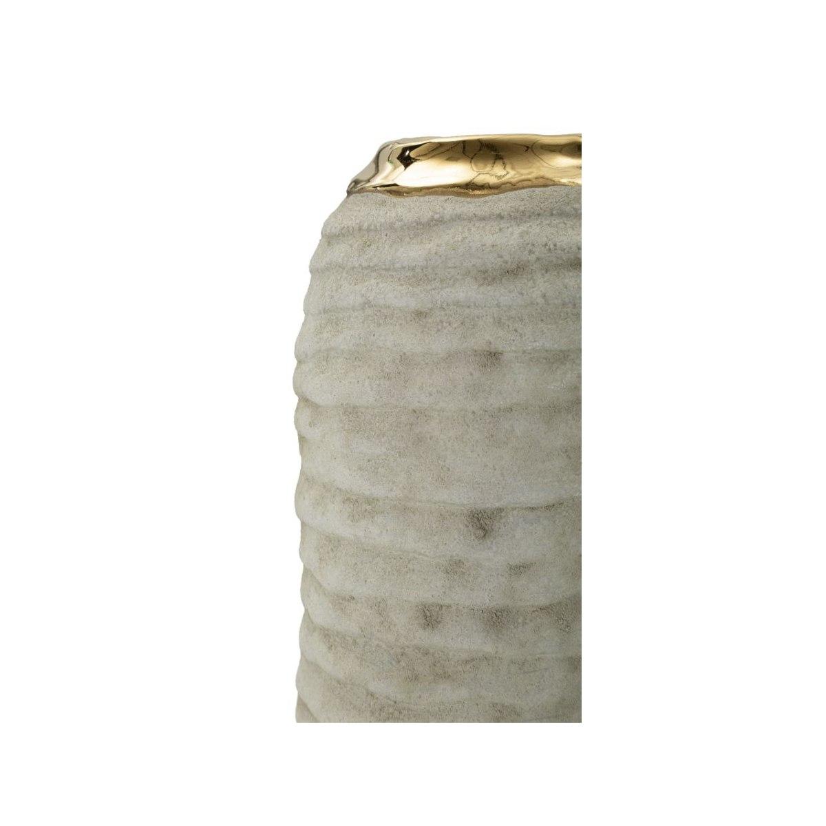 Vaso lima cm Ø 12,5x25