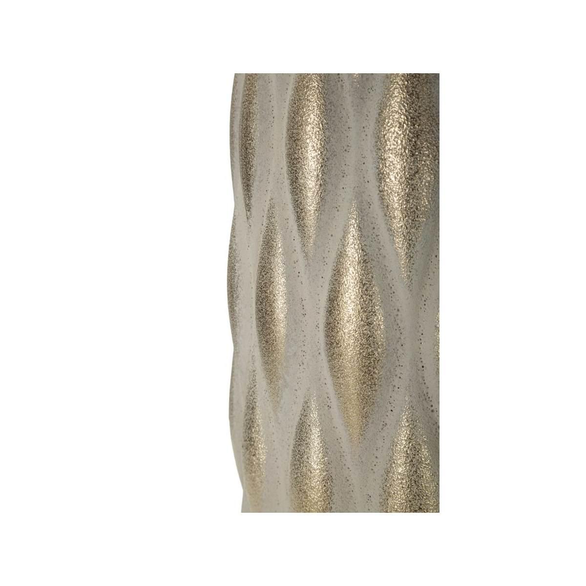 Vaso pepitas cm Ø 22x44