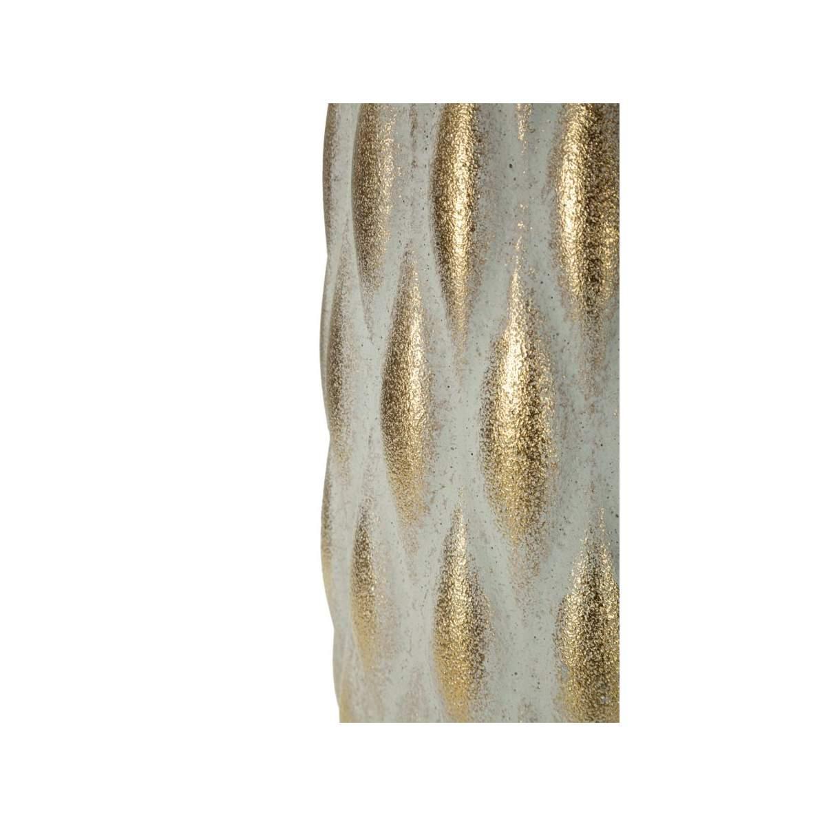 Vaso pepitas cm Ø 18,5x37,5