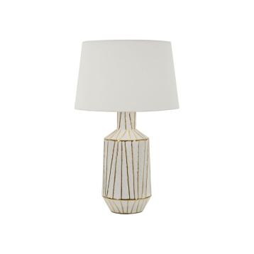 Lampada da tavolo tangeri cm Ø 45x73