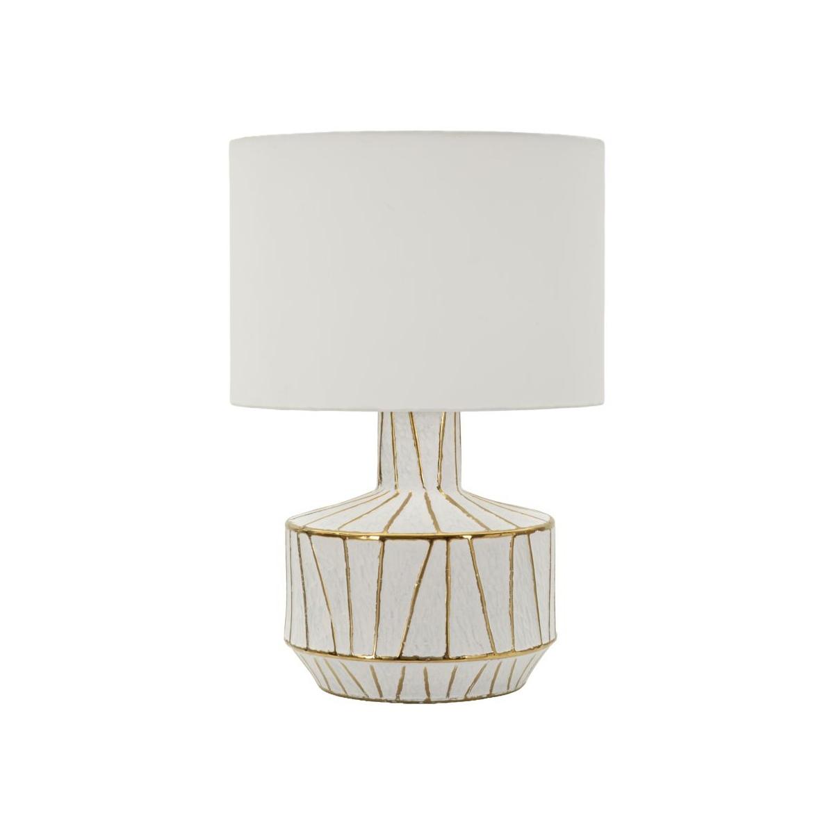 Lampada da tavolo tangeri cm Ø 40x60