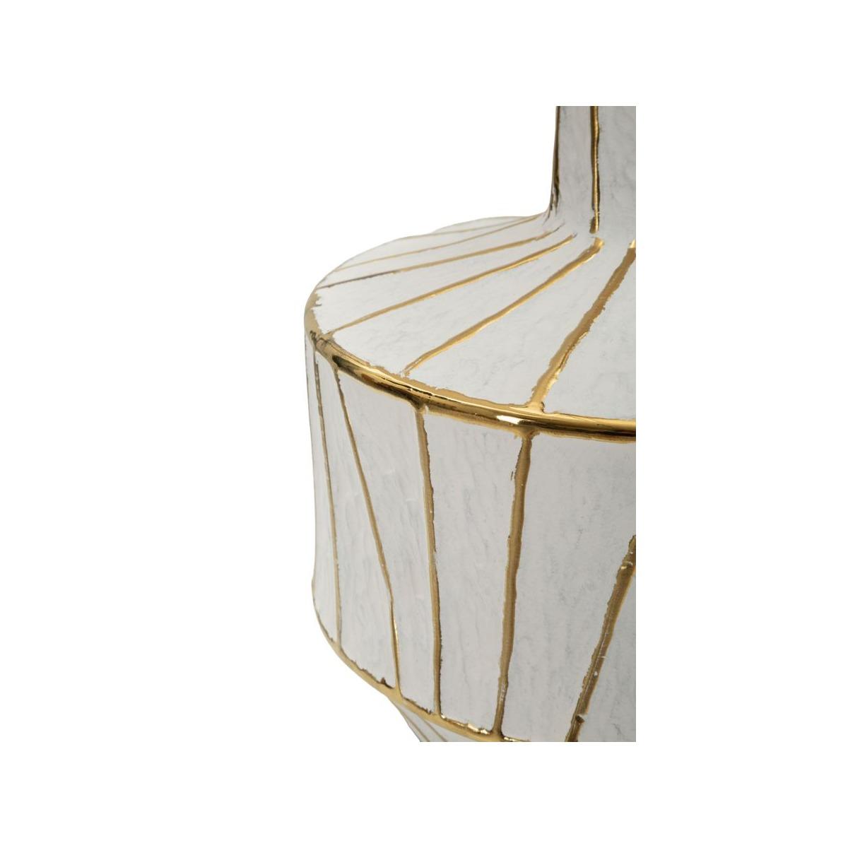 Lampada da tavolo tangeri cm Ø 40x60