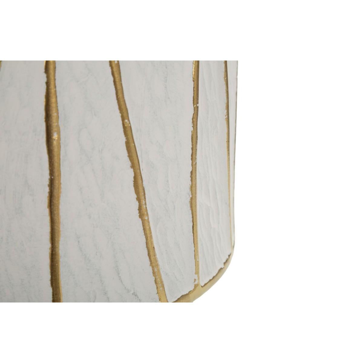 Lampada da tavolo tangeri cm Ø 40x60