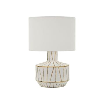 Lampada da tavolo tangeri cm Ø 40x60