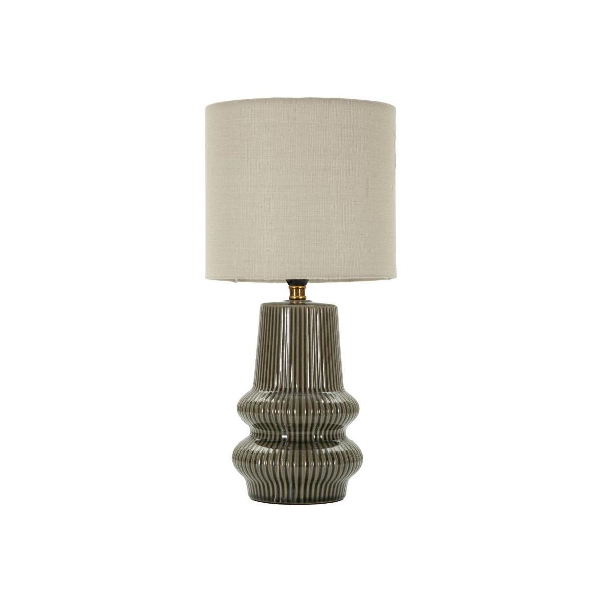 Lampada da tavolo harmony cm Ø 20x41,5