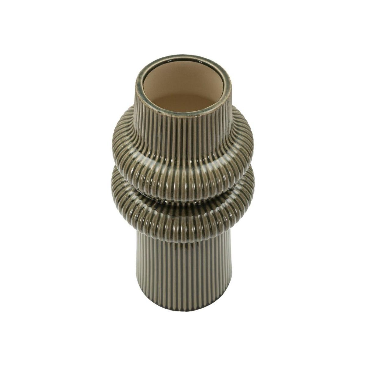 Vaso harmony cm Ø 18x36 (apertura cm Ø 8)