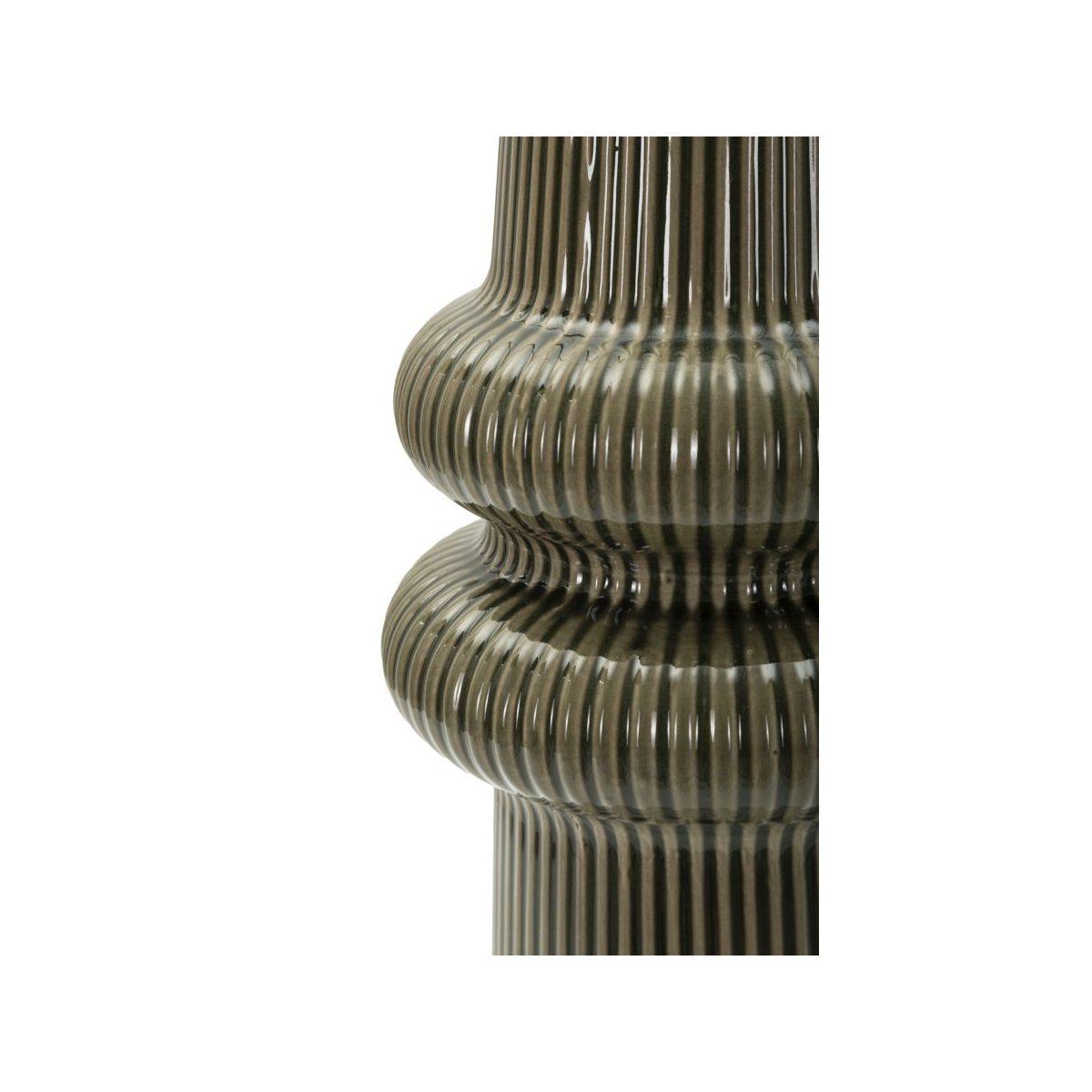 Vaso harmony cm Ø 18x36 (apertura cm Ø 8)