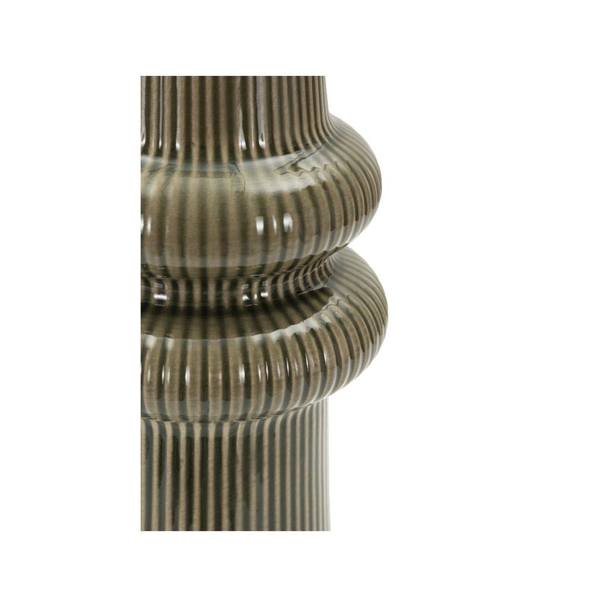 Vaso armony cm Ø 13x25 min 2 (apertura cm Ø 5,5)